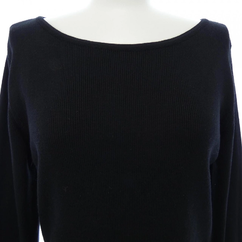 【Mã giảm giá】Foxey FOXEY Áo len 639430