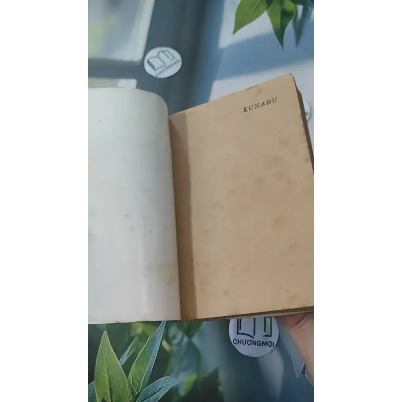 [XƯA] Cái Giếng Nước - Coonardoo (1989) - Katharine Susannah Prichard 997768