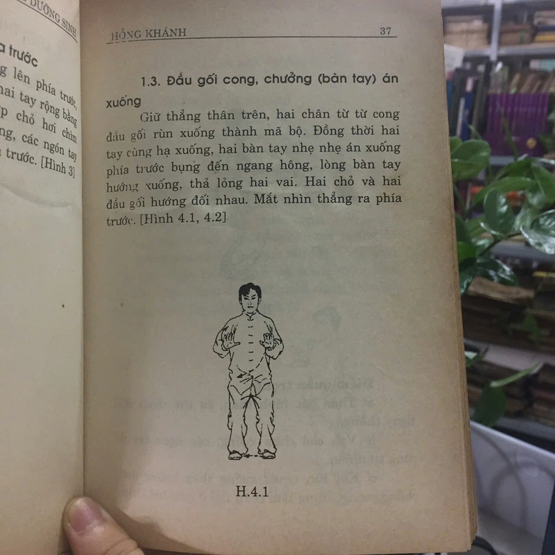 KHÍ CÔNG DƯỠNG SINH 497958