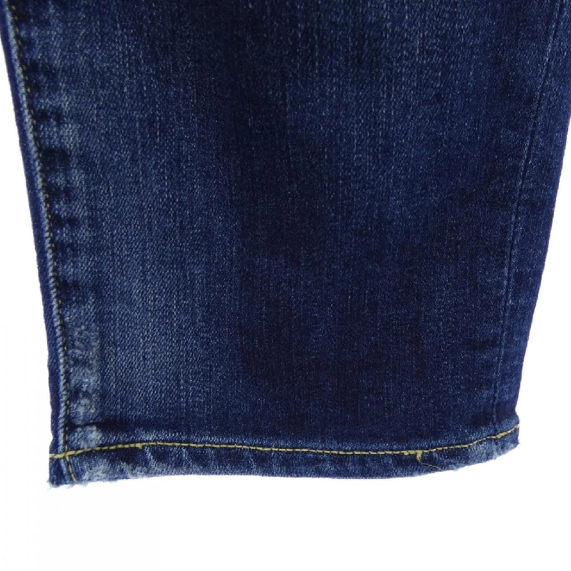 Thẻ đỏ RED CARD ?BEAMS Jeans - Hàng hiệu Chính hãng 885004