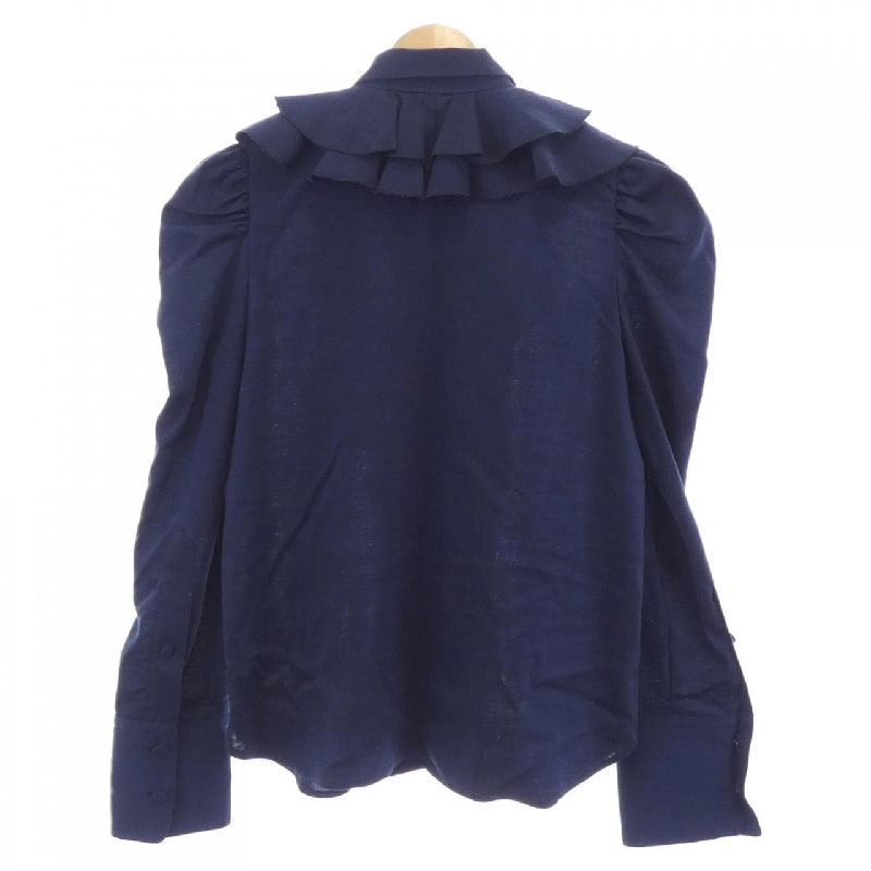 Áo sơ mi TOGA TP251-FJ210 - Hàng hiệu Authentic 812850