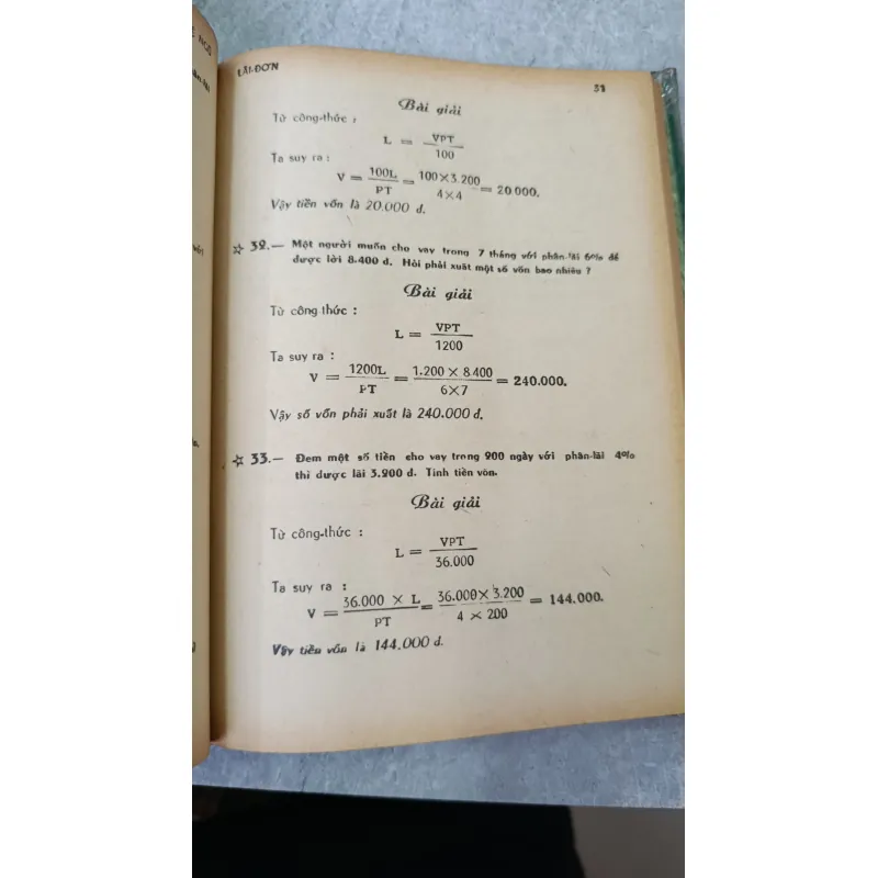 TOÁN SỐ HỌC VÀ ĐẠI SỐ HỌC LỚP TÁM - LÊ XUÂN MAI 701336