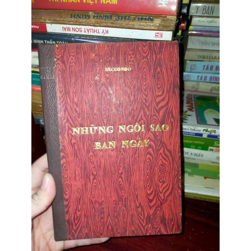 Những ngôi sao ban ngày 369659