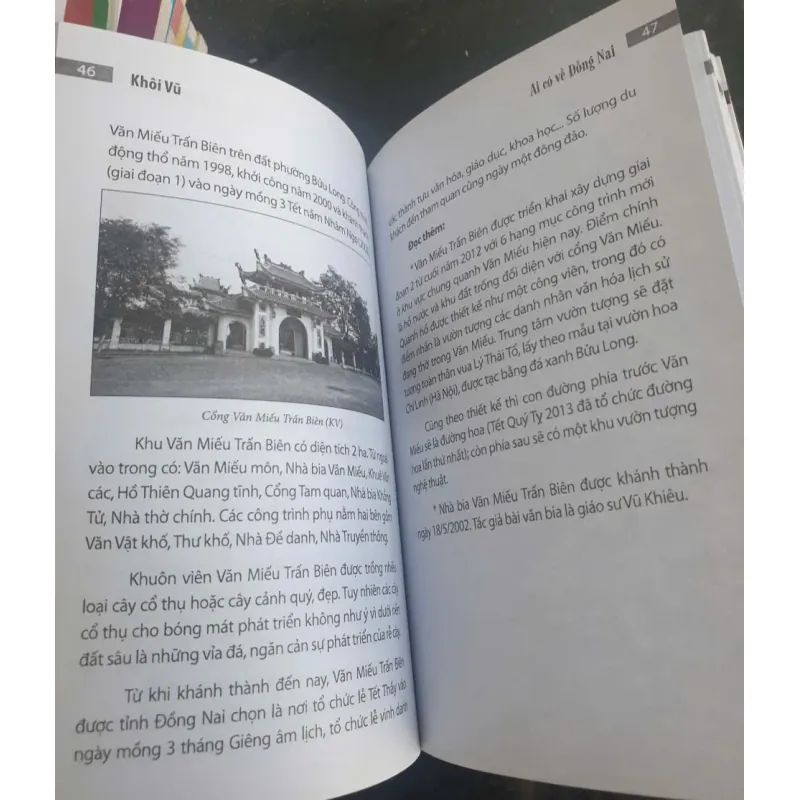 Ai Về Đồng Nai 736998