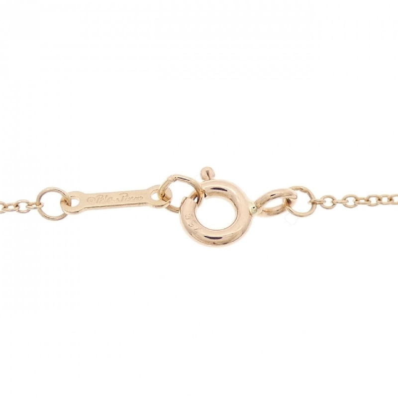 Dây chuyền mini Loving Heart Tiffany - Hàng hiệu Authentic 843572