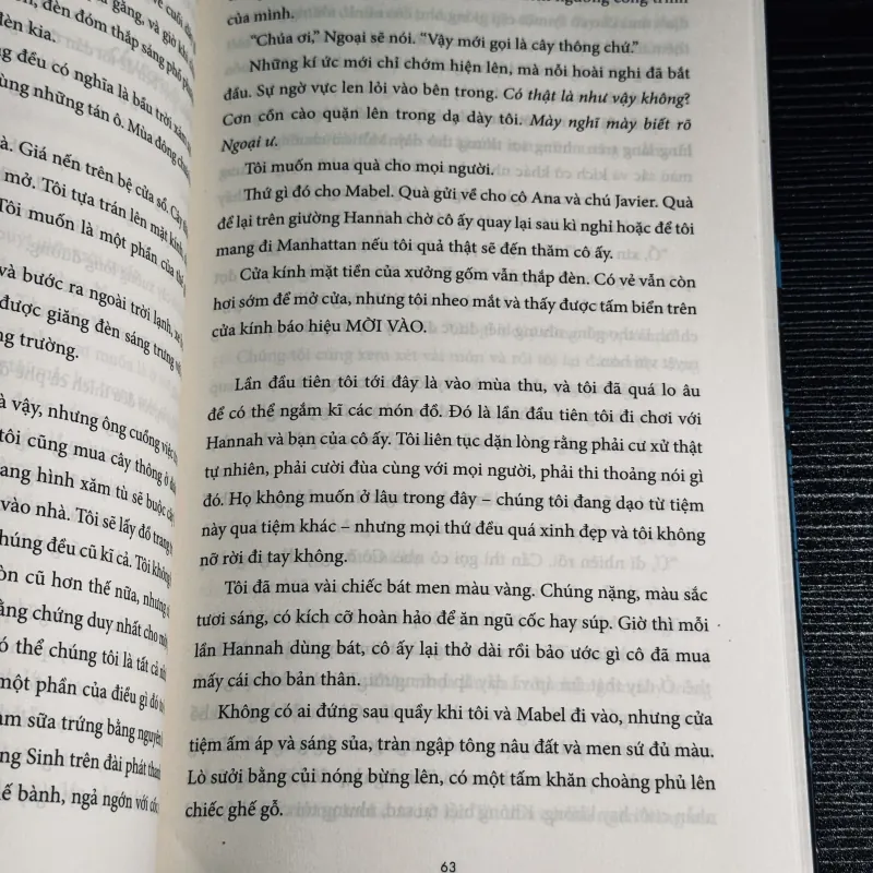 Ba nghìn dặm 1027396