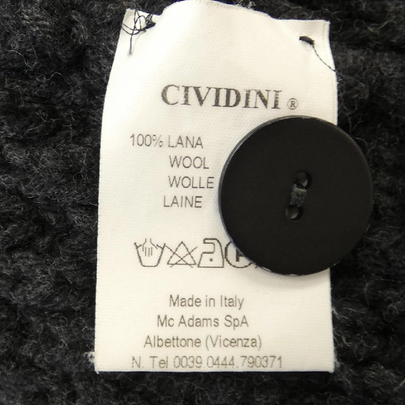 【Mã giảm giá】ChiviDini CIVIDINI Đầm 652863