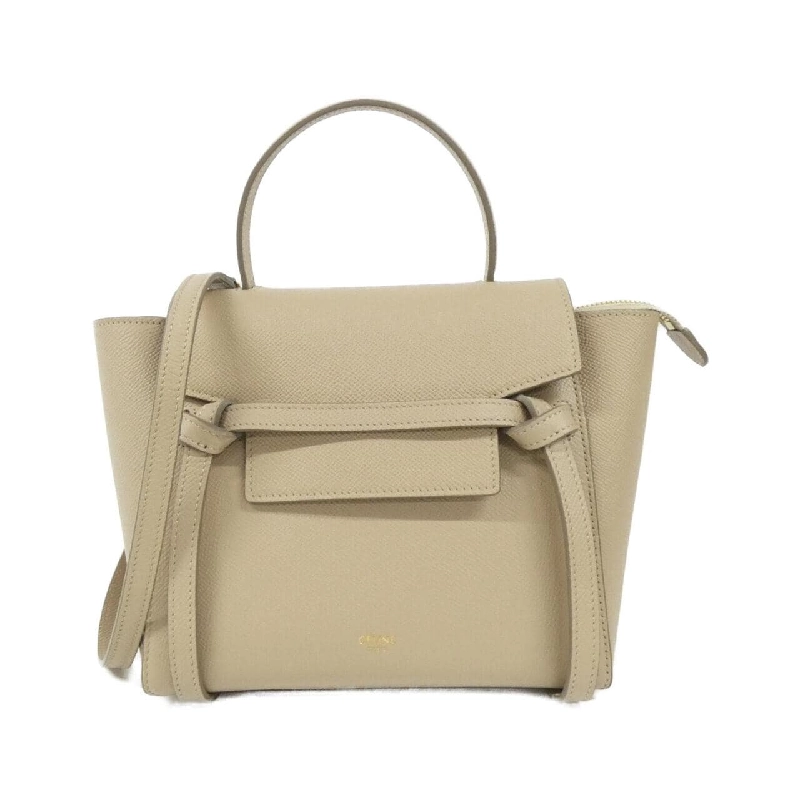 Túi Celine Nano Belt 189003ZVA 618180