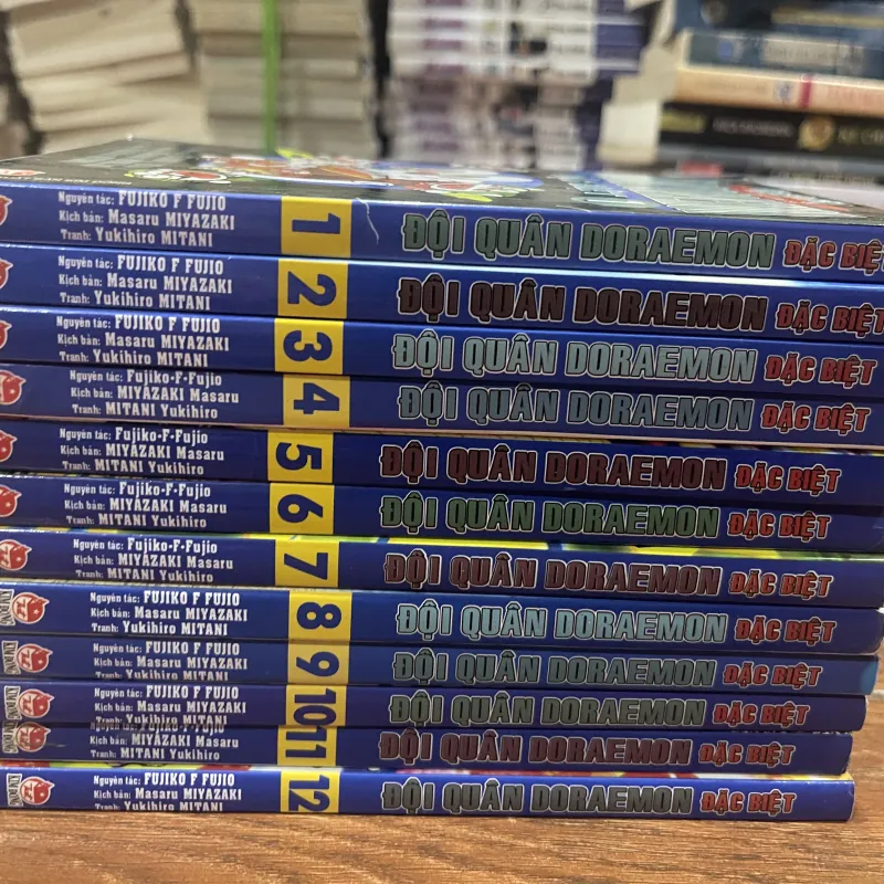Đội quân doraemon đặc biệt full bộ 12 tập (14) 416373