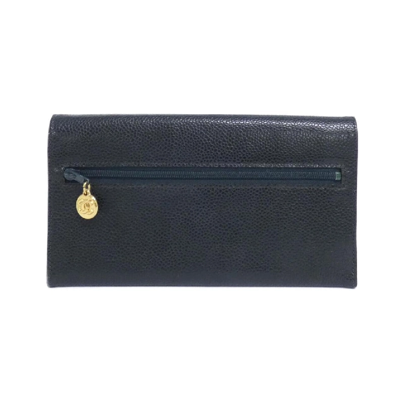 Ví Chanel Timeless CC - Hàng hiệu Authentic 770857