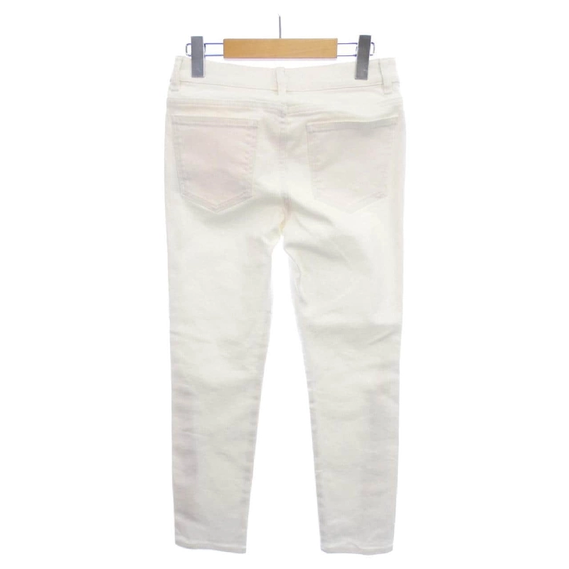 【Mã giảm giá】Chanel CHANEL Jeans 650639