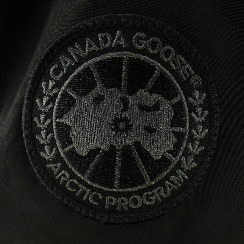 Áo khoác lông Canada Goose BLACKLABEL 3824LB LYNDALE PARKA - Hàng hiệu Chính hãng 809191
