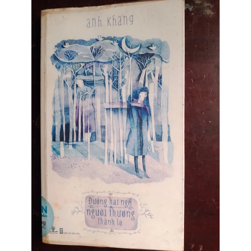 Đường hai ngả người thương thành lạ 731557