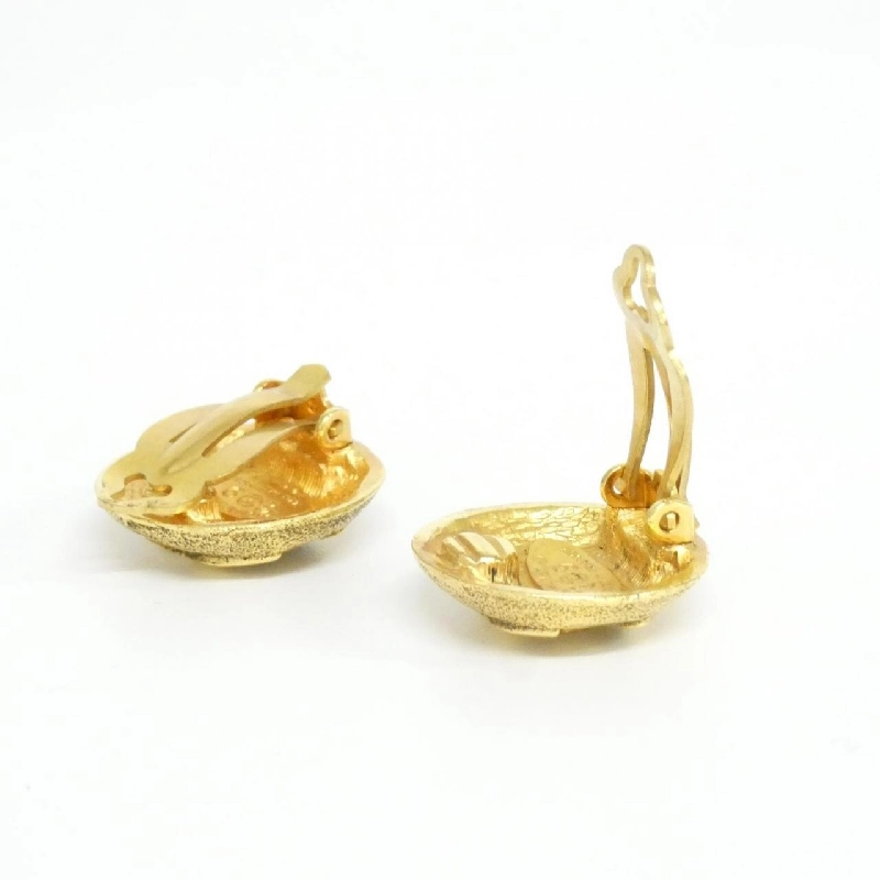 Bông tai Chanel - Hàng hiệu Authentic 772957