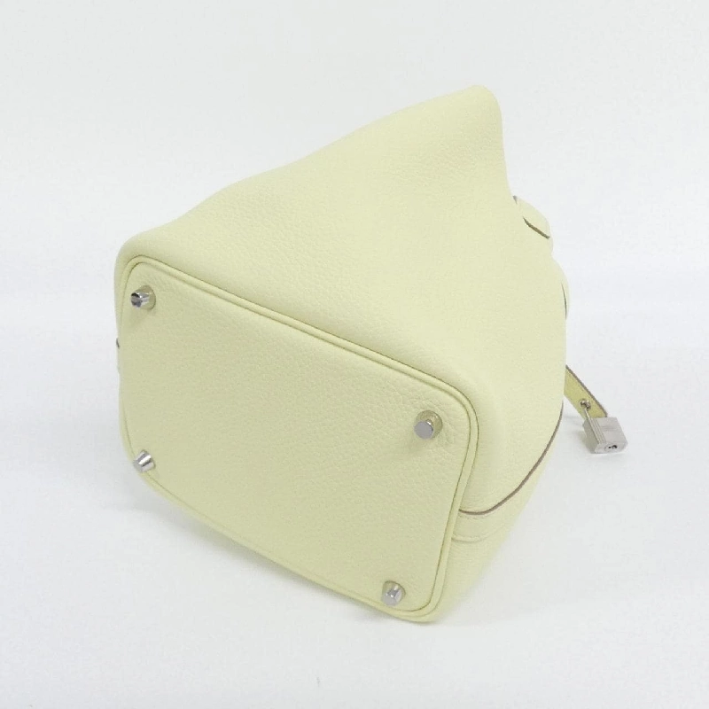 Túi Hermes Picotin Lock Eclat PM 069560CK 614578