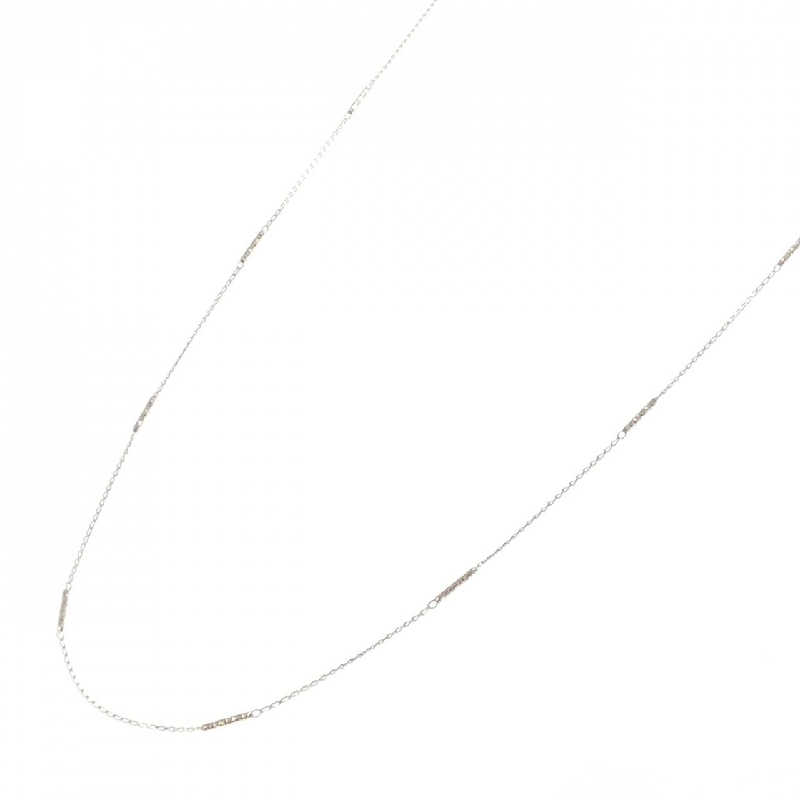 K10YG Necklace - Hàng hiệu Authentic 864328