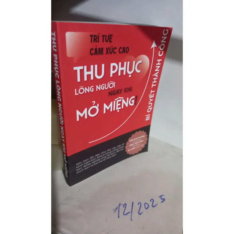 thu phục lòng người 738913