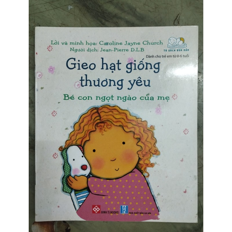 Gieo hạt giống yêu thương 71279