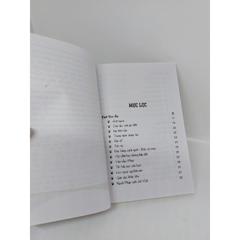 Hồi ký nghề giáo tôi đã chọn mới 90% 2007 HCM.ANTQ1409 912251