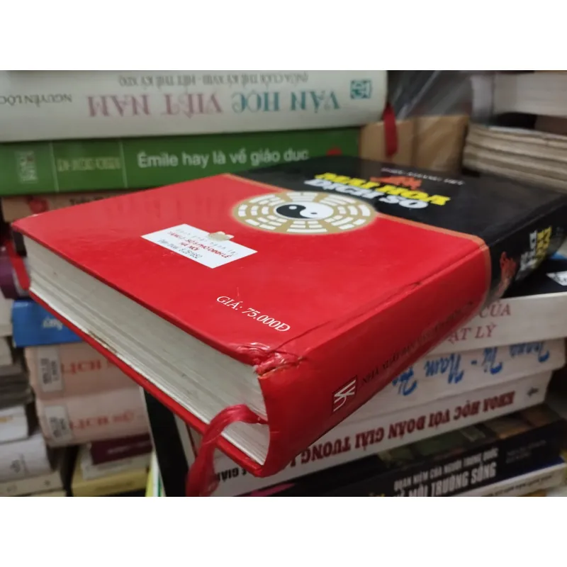 Mai hoa dịch số 996600