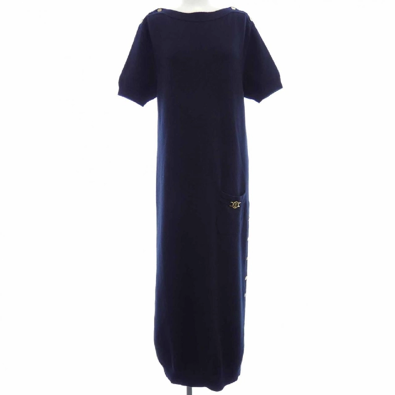 【Khuyến mãi】Đầm LOUIS VUITTON 652088