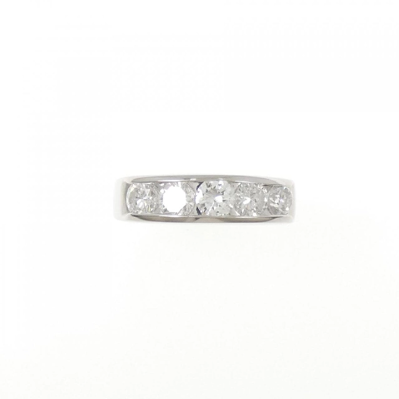 Nhẫn kim cương PT900 1.00CT - Hàng hiệu Authentic 847879