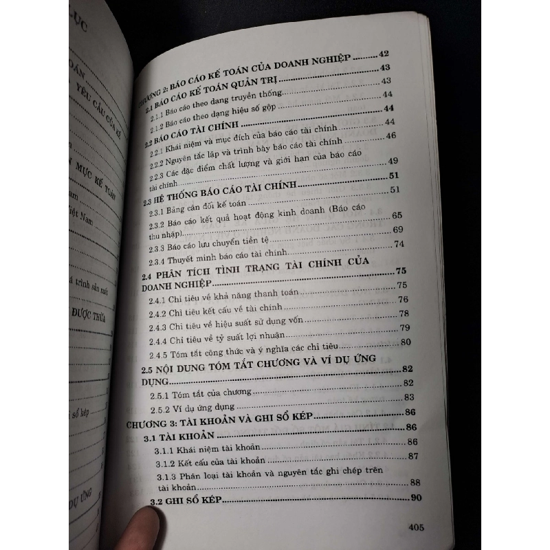 Kế toán đại cương lý thuyết và bài tập - Phan Đức Dũng - 2007 mới 80% ố - GIÁO TRÌNH, CHUYÊN MÔN - HCM0111 923687