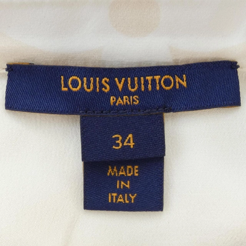 Đầm LOUIS VUITTON - Hàng hiệu Authentic 649058