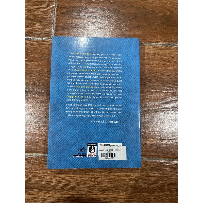 Mơ màng trên mạng (8) 945698