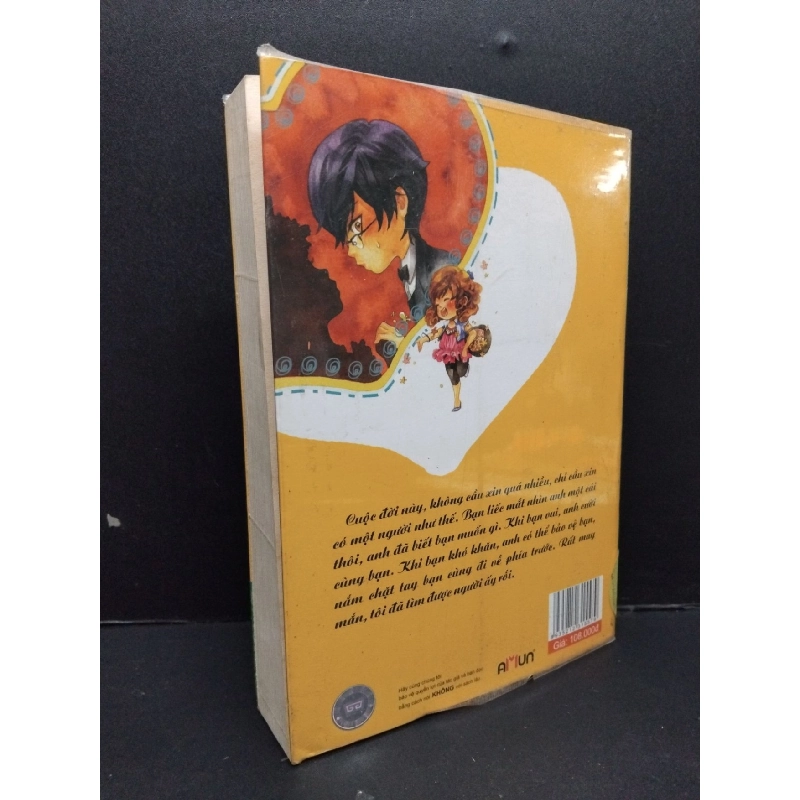 Kế hoạch mai mối - Mèo lười ngủ ngày mới 70% ố vàng 2012 HCM.ASB2009 916976
