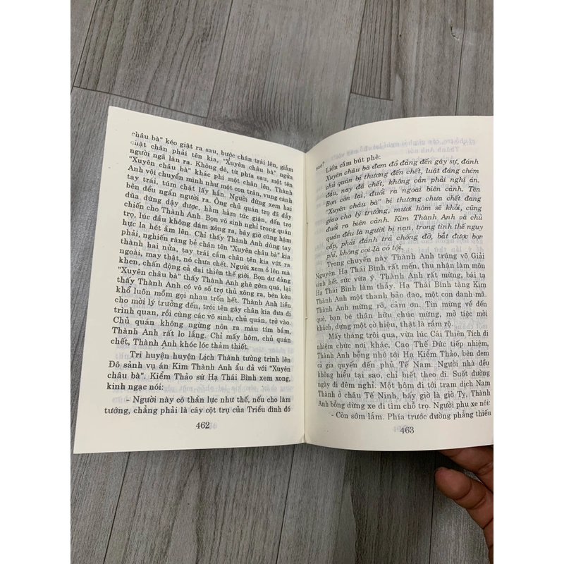 Đãng khâu chí. Full bộ 4 tập. 1b5 537340
