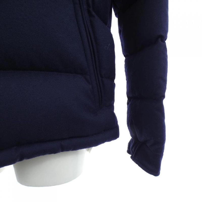 MONCLER MONTGENEVRE Áo khoác lông - Hàng hiệu Chính hãng 889699