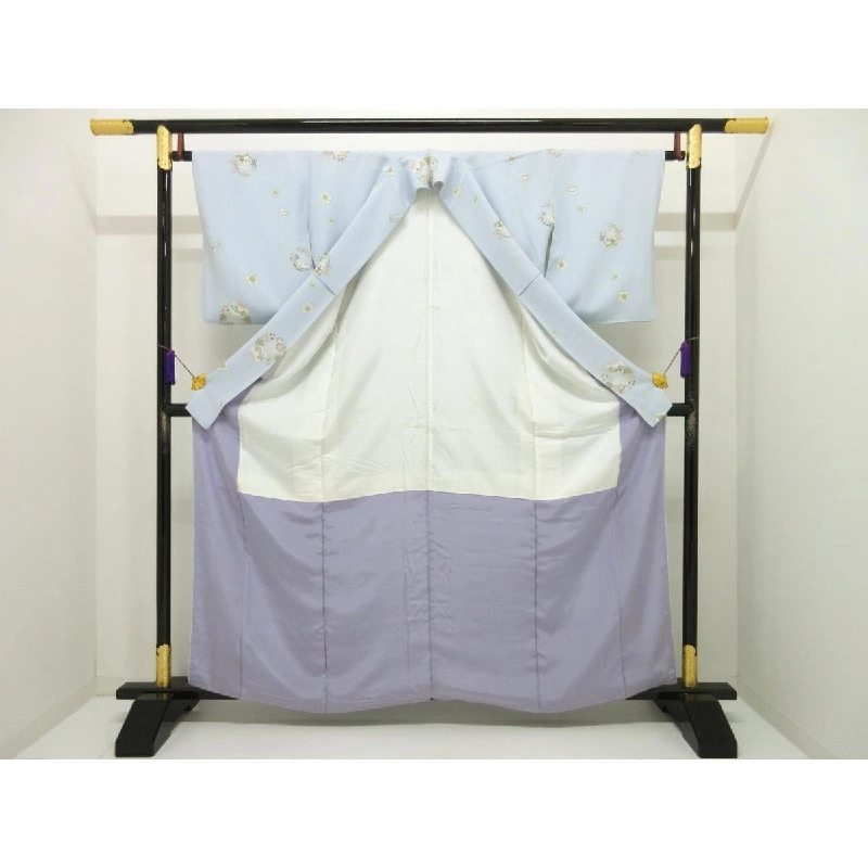 Họa tiết nhỏ - Chế tác Yuzen - Hàng hiệu Authentic 883176