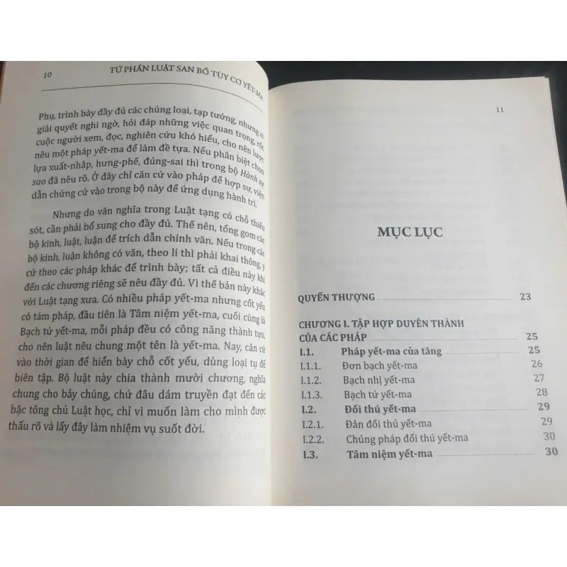 Tứ Phần Luật San Bố Tùy Cơ Yết Ma 712194