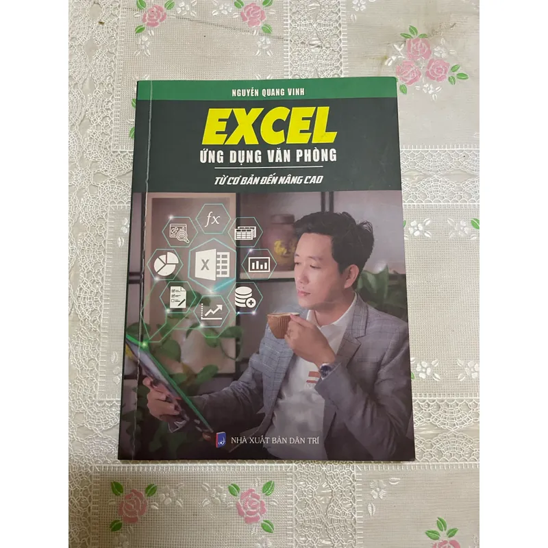EXCEL ứng dụng văn phòng 562164