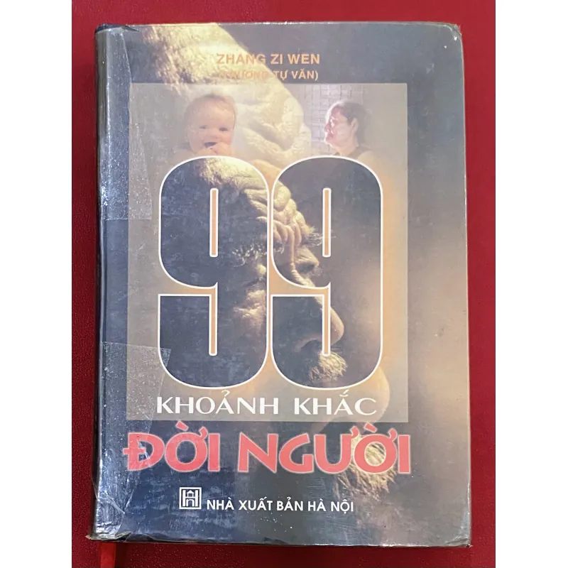 99 khoảnh khắc đời người 977632