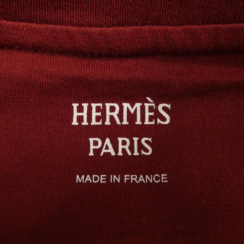 Áo thun HERMES - Hàng hiệu Chính hãng 826809