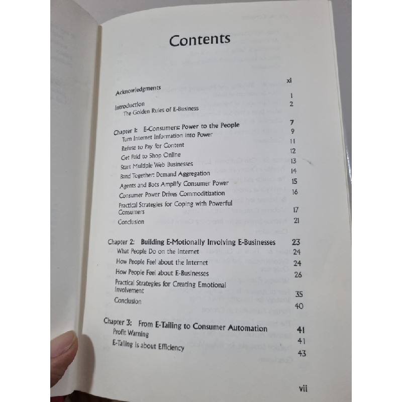 DOING E-BUSINESS : Strategies for Thriving in an Electronic Marketplace - David Taylor & Alyse D. Terhune 185628