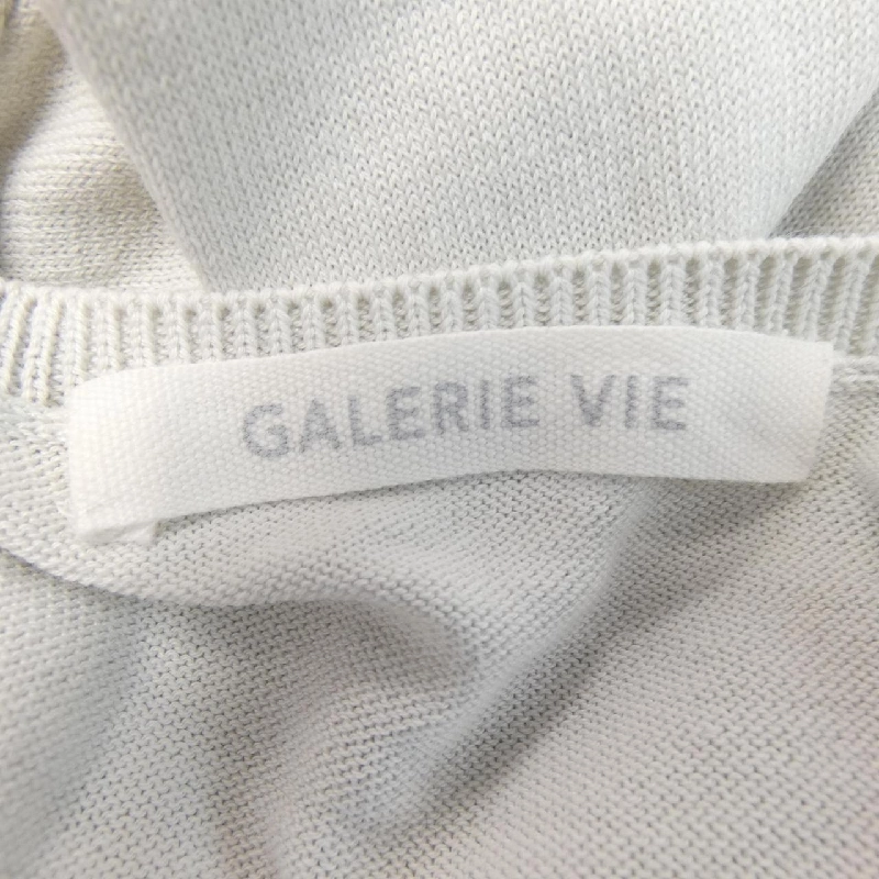 GALERIE VIE ニット - Hàng hiệu Authentic 817189