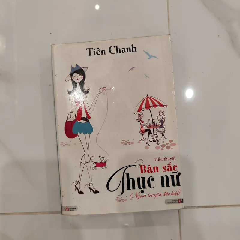 Bản sắc thục nữ 646837