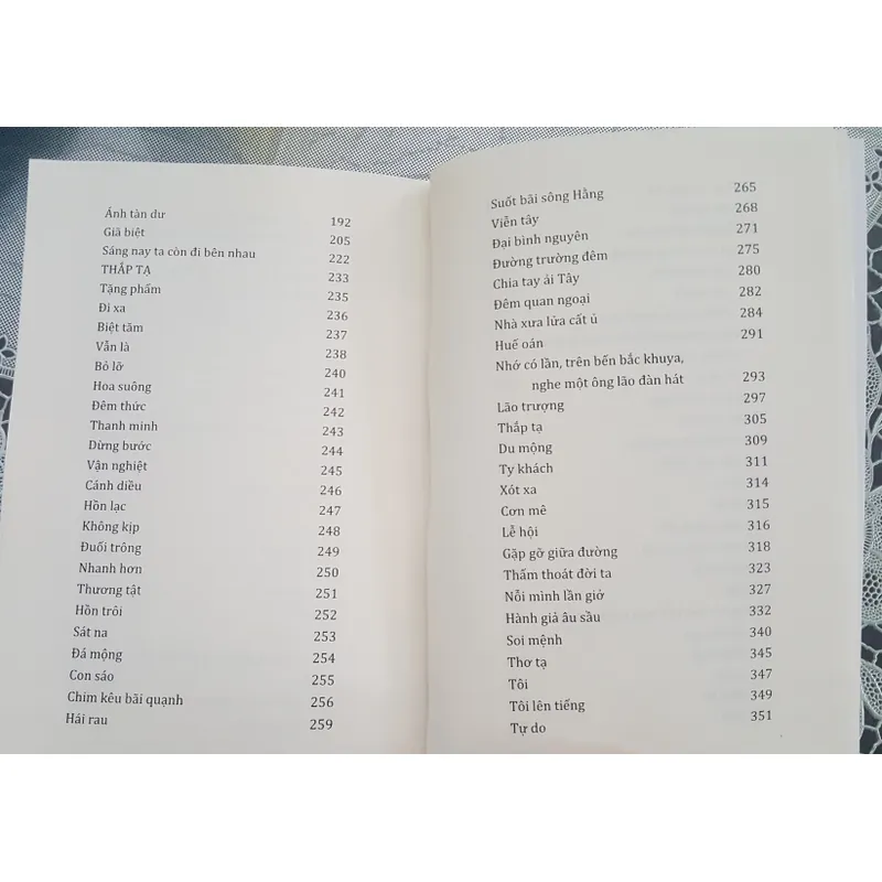 thơ Tô Thùy Yên 701577