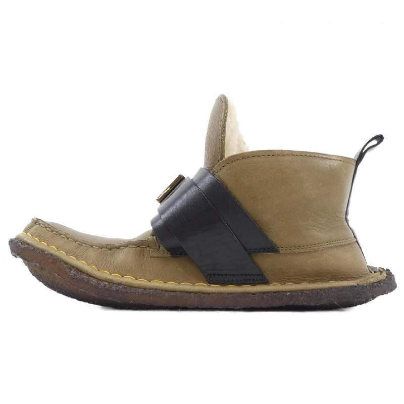 Giày boot Chloe - Hàng hiệu Chính hãng 830745