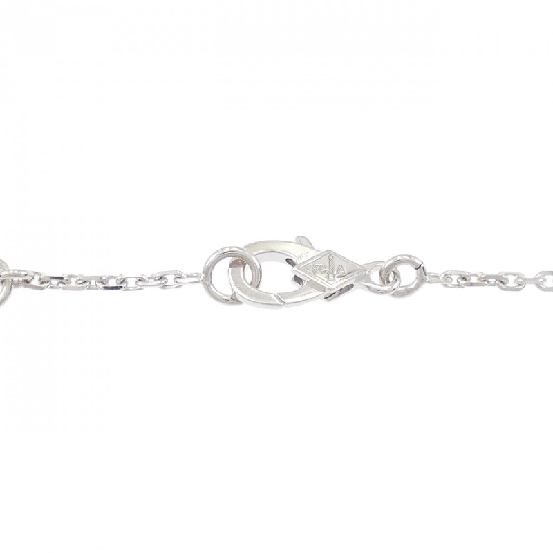 Vòng tay mini Lotus Van Cleef & Arpels - Hàng hiệu Authentic 845365