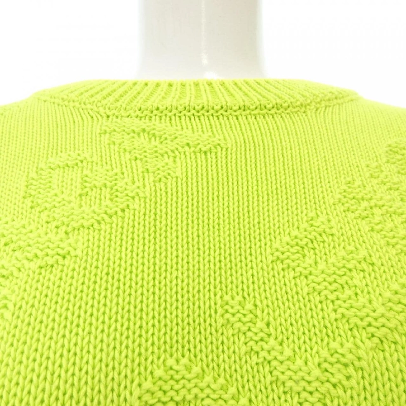 【Mã giảm giá】Balenciaga BALENCIAGA Áo len 640415