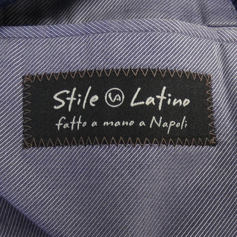 STILE LATINO NAPOLI Jacket - Hàng hiệu Authentic 898273