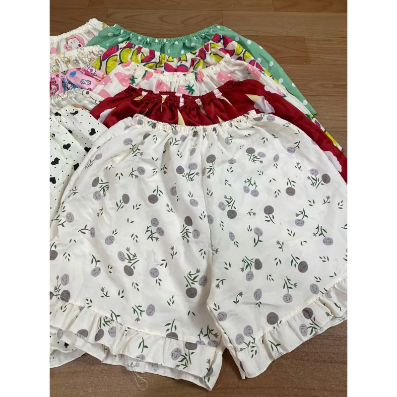 Quần sóc vải  1009588