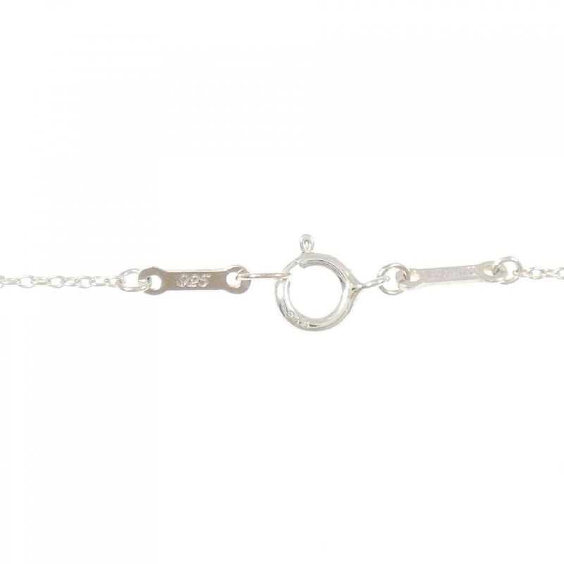 Tiffany 925 Dây chuyền - Hàng hiệu Chính hãng 841131