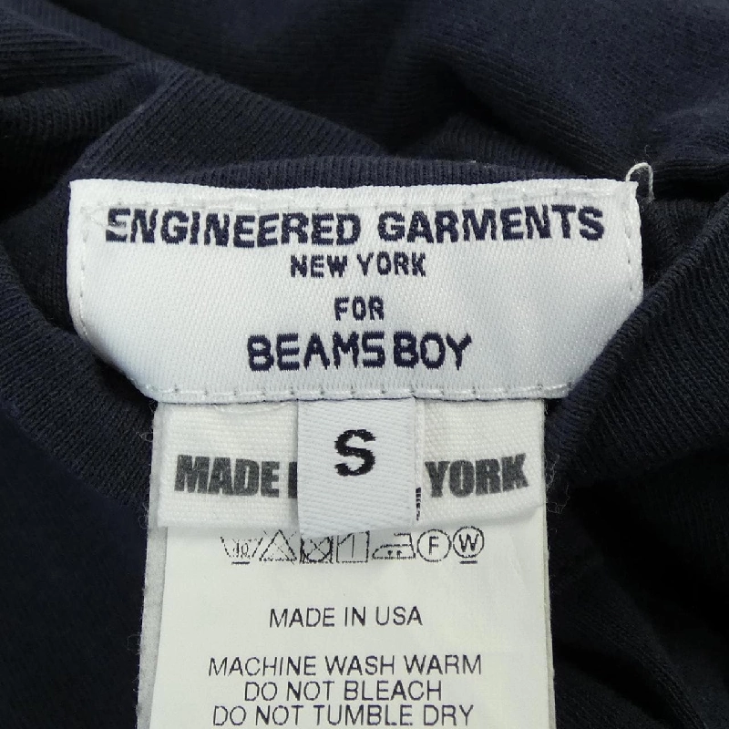 Áo thun ENGINEERED GARMENTS - Hàng hiệu Authentic 628326