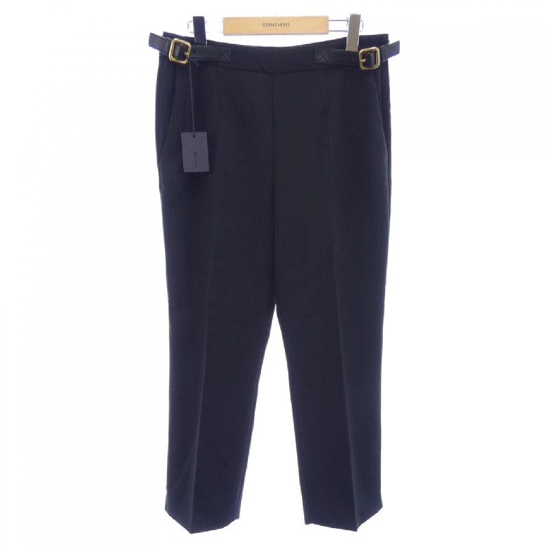 Quần PRADA - Hàng hiệu Chính hãng 821369