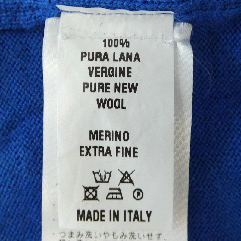 BEAMS F Knit - Hàng hiệu Chính hãng 886315